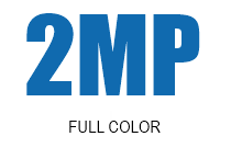 2MP Full Color