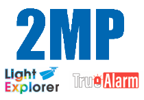 2MP - Light Explorer