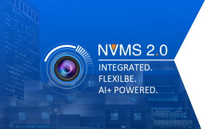 NVMS 2.0 Lite
